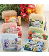 Nesti dante philosophia detox zeep 250gr.