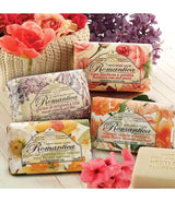 Nesti dante romantica noble cherry blossom basil zeep 250gr.