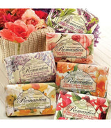 Nesti dante romantica wilde toscaanse lavendel verbena zeep 250gr.