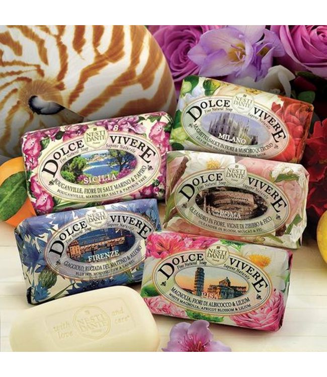 Nesti dante dolce vivere pisazeep 250gr.