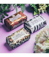 Nesti dante chic animalier hibiscus, baobab milk freesia zeep 250gr.