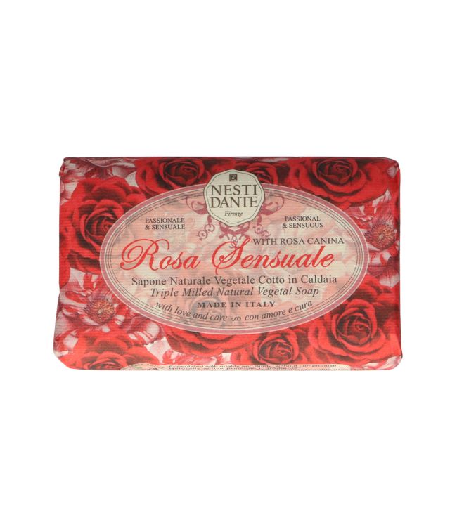 Nesti dante rosa sensuale zeep 150gr.