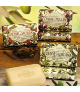 Nesti dante olivae di sicilia zeep 150gr