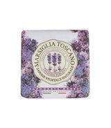 Nesti Dante Marsiglia Toscano Lavanda Zeep 200gr.