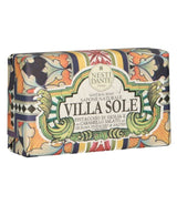 Nesti dante villa sole zeep pistacchio di sicilia e caramello salato 250gr.