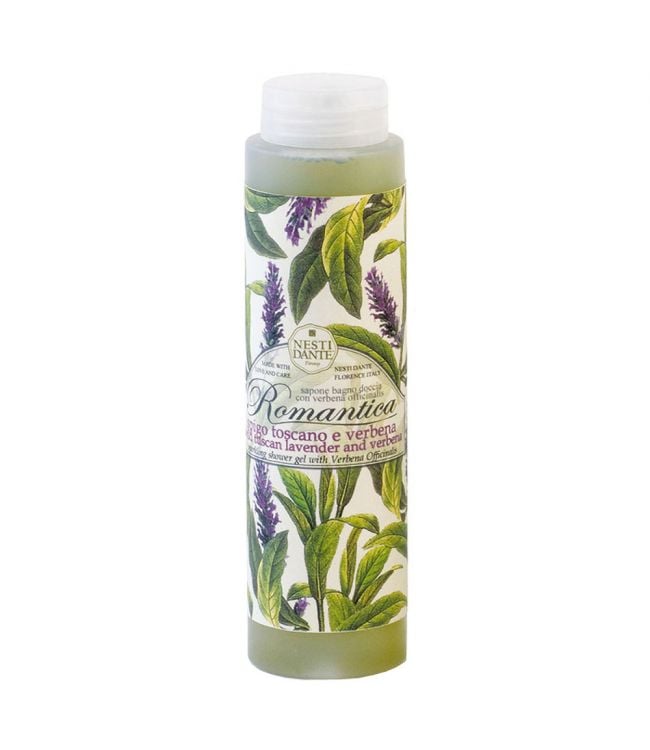 Nesti dante romantica verbena douchegel 300ml