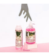 Nesti dante emozioni garden in bloom zeeppomp 500ml