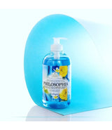 Nesti dante philosophia collagen zeeppomp 500ml