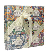Nesti dante villasole geschenkset zeep 6x150gr.
