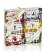 Nesti dante dei colli fiorentini geschenkset zeep 6x150gr.