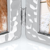 Zep ds50-5 silver frame 2x13x18 (30x20) cm