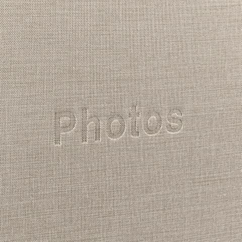 Zep foto album hd2931cr pergamin album 30 sheets 29x31 cm