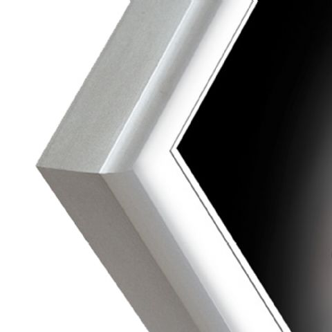 Zep fotolijst al1s1 zilver 10x15 cm