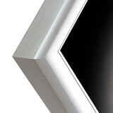 Zep fotolijst al1s1 zilver 10x15 cm
