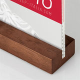 Zep fotolijst aq946m dresda brown 10x15 cm