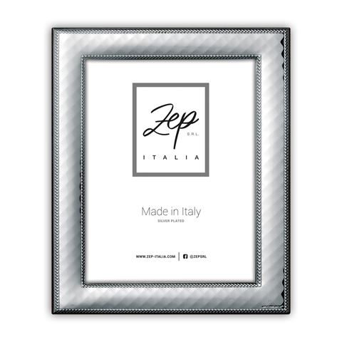 Zep fotolijst b18653 assisi 13x18 cm