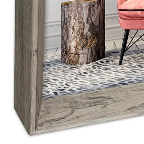 Zep fotolijst bc923g dora grey 20x30 cm