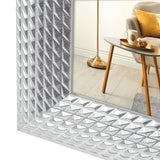Zep fotolijst be723s rivabella silver 20x30 cm