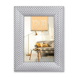 Zep fotolijst be723s rivabella silver 20x30 cm