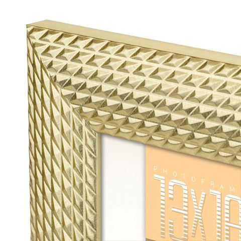 Zep fotolijst be823g rivabella gold 20x30 cm