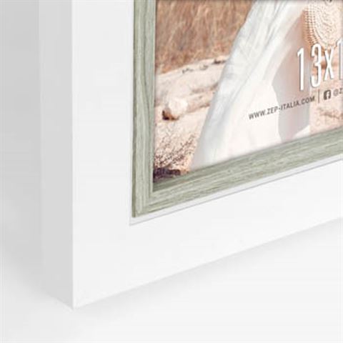 Zep fotolijst cd534 sion 30x40 cm