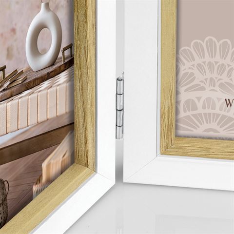 Zep fotolijst cv268 ayas 2q 2x 15x20 cm
