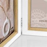 Zep fotolijst cv436 ayas 2l 2x 10x15 cm
