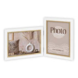 Zep fotolijst cv437 ayas 2l 2x 13x18 cm