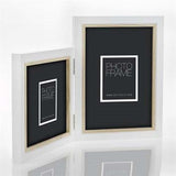 Zep fotolijst cv437 ayas 2l 2x 13x18 cm