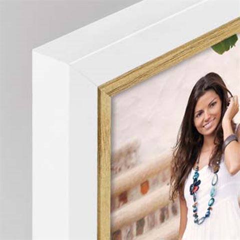 Zep fotolijst cv834 ayas 30x40 cm