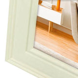 Zep fotolijst dt257w spoleto white 13x18 cm