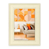 Zep fotolijst dt268w spoleto white 15x20 cm