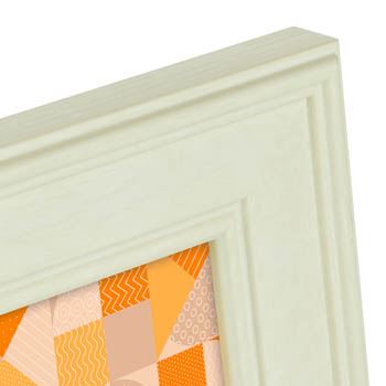 Zep fotolijst dt268w spoleto white 15x20 cm