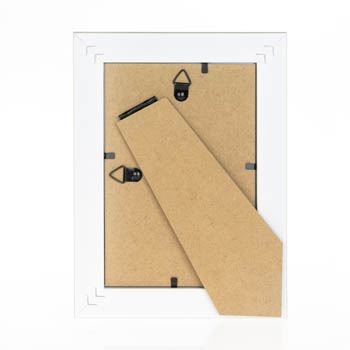 Zep fotolijst dt268w spoleto white 15x20 cm