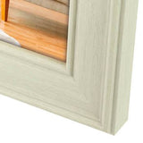 Zep fotolijst dt368g spoleto grey 15x20 cm