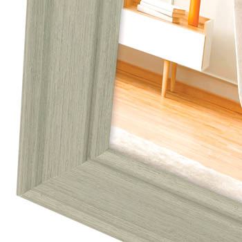 Zep fotolijst dt368g spoleto grey 15x20 cm