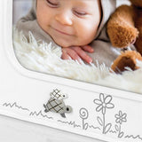 Zep fotolijst ee324h gabriele horizontal 10x15 cm