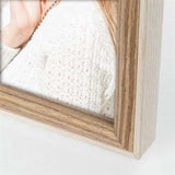 Zep fotolijst ek8346 kriss 10x15 cm
