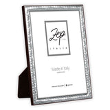 Zep fotolijst erice b15857 silver plated 13x18 cm