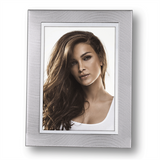 Zep fotolijst h2268 wels silver 15x20 cm