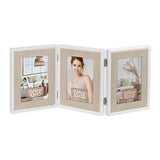 Zep fotolijst hv346 augusta 3q 3x 10x15 cm