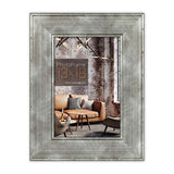 Zep fotolijst ka668s andria silver 15x20 cm