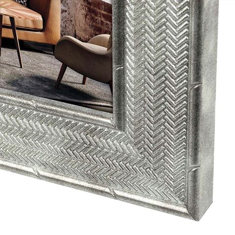 Zep fotolijst ka668s andria silver 15x20 cm
