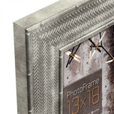 Zep fotolijst ka668s andria silver 15x20 cm