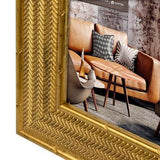Zep fotolijst ka857g andria gold 13x18 cm