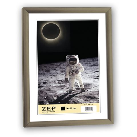 Zep fotolijst kk6 brons 30x45 cm