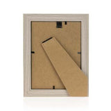Zep fotolijst lf454w perugia white 40x50 cm