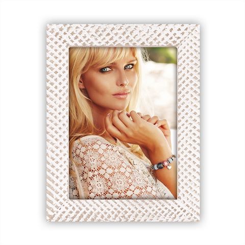 Zep fotolijst nc68w verne white 15x20 cm