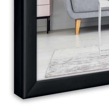 Zep fotolijst np54b edison black 40x50 cm