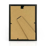 Zep fotolijst np54b edison black 40x50 cm